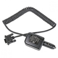 HONEYWELL. DOLPHIN 7600 MOBILE CHARGER. CABLE CARGADOR A CIGARRERA DE VEHICULO. (P/N 7600-MCE).