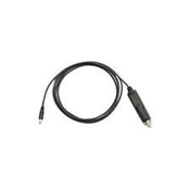 ADAPTER, CIGARETTE LIGHTER, COMPATIBLE WITH ZEBRA MZ SERIES.