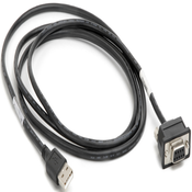 MOTOROLA. CABLE USB. ASSY. USB TIPO A TO DB9. (P/N 25-58926-01R).