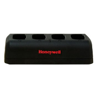 HONEYWELL. MULTICARGADOR DE BATERIAS. 4 SLOT. PARA TERMINAL D9700. (P/N 9700-QC-1).