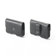 MOTOROLA. ESTUCHE (HOLSTER) PARA MODELO ES400 (P/N SG-ES4021210-01R).