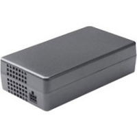 POWER SUPPLY (100-240 VAC, 12VDC, 9A). PROVIDES POWER TO THE FOUR SLOT CHARGE ONLY AND ETHERNET CRADLES FOR MC9XXX SERIES. ALSO REQUIRES DC LINE CORD AND COUNTRY SPECIFIC THREE WIRE GROUNDED AC LINE CORD, (PART# 50-16002-029R) AND (PART# 23844-00-00R). ORDER SEPARATELY.