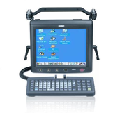 MOTOROLA. TERMINAL INDUSTRIAL VC5090. WIN CE PRO 5.0. COMUNICACION RF 802.11B. INCLUYE BLUETOOTH. 128MB RAM. 192MB FLASH. 24-48VDC. PANTALLA COLOR TOUCH.