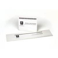ZEBRA. CLEANING KIT PARA ZXP3 SERIES. 4 PRINT ENGINE CARDS. 4 FEEDER CLEANING CARDS. 1000 PRINTS/CARD. (P/N 105999-302).