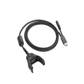 MOTOROLA. CABLE USB. COMUNICACION Y CARGA. PARA CARGA REQ. #PWRS-14000-249R. (P/N 25-154073-01R).