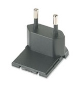 MOTOROLA. ADAPTADOR AC/DC. PARA PWRS DE MK500. (P/N 15-A132-01).