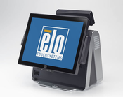 ELOTOUCH. TOUCHCOMPUTER 17D1. 17-INCH. INTELLITOUCH. USB. WIN7/PRO. BLACK. 1GB/DDR2. SATA 160GB. 7USB/2PS2/1RJ45. (P/N E470276).