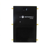 MOTOROLA. ACCESS POINT. DUAL 802.11N. CUBIERTA METALICA. ANTENAS EXTERNAS NO INCLUIDAS. 6 CONECTORES. (P/N AP-6532-66040-WR).