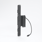 MOTOROLA. MSR CON MOUNTING BRACKETS PARA MK4000 MICRO KIOSKO (P/N MSR-MK4000-01R).