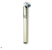 MOTOROLA. ANTENA INDOOR/OUTDOOR. DIPOLE. 5.0DBI. 360 GRADOS. CONECTOR RP-SMA MALE. (P/N ML-5299-HPA1-01R).