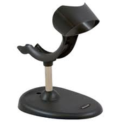 HONEYWELL. PEDESTAL RIGIDO PARA 1900G. GRIS. 8CM. (P/N STND-08R00-000-4).