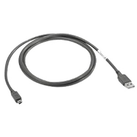USB CLIENT COMMUNICATION CABLE. USB A TO MINI B.