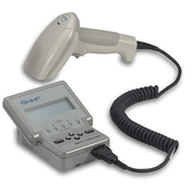 HONEYWELL. VERIFICADOR DE CODIGOS DE BARRA. MODELO QC850. SCANNER. REGLA METALICA. GUIA DE REFERENCIAS. SET DE CALIBRACION. (P/N QC8501).