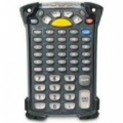 MOTOROLA. KEYPAD 53-5250. PARA MC9090-G/K. (P/N KYPD-MC9XMW000-01R).