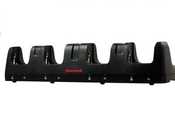 HONEYWELL. NETBASE. PARA 99EX. CUNA 4 SLOT. ETHERNET. COMUNICACION Y CARGA. (P/N 99EX-NB-1).