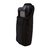 HONEYWELL. ESTUCHE PARA 99EX. CON BELT LOOP. ESPACIO PARA SEGUNDA BATERIA. (P/N 99EX-HOLSTER).