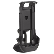 VEHICLE CHARGE CRADLE FOR MC45 MOBILE COMPUTER, MUST ORDER POWER SUPPLY (VCA400-01R) SEPARATELY