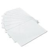 BIOTRACK. TARJETA DE PROXIMIDAD. 125KHZ. BLANCA. PACK DE 10 UNIDADES. (P/N BT-IDTHIN-10).