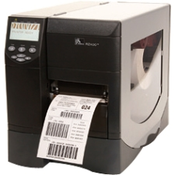 ZEBRA. PRINTER THERMAL TRANSFER. RZ600. UHF RFID/ENCODER. 6-INCH. 203DPI. ZPLII. XML. 16MB SDRAM. USB/SERIAL/PARALLEL. (P/N RZ600-2001-000R0).