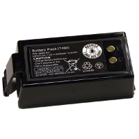 STARMICRONICS. BATTERY PACK. PARA PRINTER SM-T400I. (P/N 39569350).