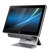 ELOTOUCH. 22C3 TOUCHCOMPUTER. REV B. 22-INCH. WIDESCREEN LED. 3.0GHZ I3-3220. ITOUCH PLUS.  ZERO-BEZEL. MULTI-TOUCH. WIN7 PRO. SP1 64-BIT/32-BIT. NEGRO. (P/N E568461).