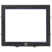 ELOTOUCH. FRONT MOUNT BEZEL PARA SCREEN 1939L/1937L. (P/N E163604).