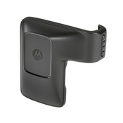 MOTOROLA. ADAPTADOR PARA PTT. PARLANTE Y BOTON. BLACK. (P/N 21-SB1X-SKADP-01R).