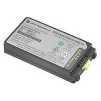 MC31XX HIGH CAPACITY LITHIUM ION BATTERY (2X), 4800 MAH, 10 PACK (WORKS WITH ALL MC31XX CONFIGURATIONS, PURCHASE BATTERY DOOR KT-128373-01R