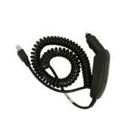 HONEYWELL. D9700. MOBILE CHARGE CABLE KIT. INCLUYE ADAPTADOR 12VOLT CONECTOR COPA. (P/N 9700-MC).