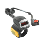 MOTOROLA. MODELO RS419. RING SCANNER. 1D/LASER. CABLE WT41N0. (P/N RS419-HP2000FSR).