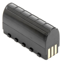 SPARE BATTERY FOR MT20X0. 3.7V, 2400 MAH.