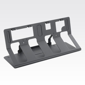 KIT DESK MNT BRKT 4 SLOT CRDL FOR MC9500