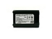 UNITECH. BATTERY PACK. 3.7 VOLT. 3220MAH. PARA PA700. (P/N 1400-900023G).