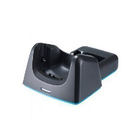 CRADLE, UNITECH MOBILE COMPUTER CRADLE WITH BATTERY CHARGER, WIRED, MOBILE COMPUTER, CHARGING CAPABILITY, USB, 1 X USB, FOR PA690