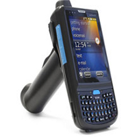 SCAN HANDLE, UNITECH GUN GRIP PA690 REPLACEMENT OR EXTRA ACCESSORY