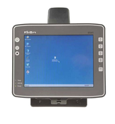 MOTOROLA. 8595. 12-INCH. 1.1GHZ INTEL ATOM. STANDARD DISPLAY. 4GB. 1GB RAM. 24/48V. (60 W). WIN7 EMB. 802.11A/B/G/N. 5VDC. PIN9-COM1. AUTO SWITCH-OFF. (P/N 9500B2D0AX1A2B0X).