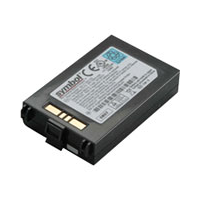 MC70/MC75 3600 MAH BATTERY - 10PK