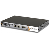 RUCKUS. KIT. 1 UNIDAD DE ZD1106. 2 UNIDADES DE ZF7762. (P/N 903-7762-WW12).