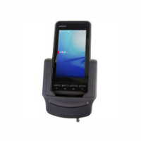 UNITECH ACCESSORY VEHICLE CHARGING CRADLE FOR PA700.