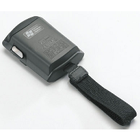 MC70/MC75 1.5X BATTERY DOOR AND STRAP. EXTENDED BATTERY SOLD SEPARATELY (PART# BTRY-MC7XEAB00).
