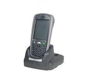 HONEYWELL. BASE DE COMUNICACION Y CARGA PARA CAPTURADOR DE DATOS DOLPHIN 7900. INCLUYE PUERTO USB. RS232 Y SLOT PARA CARGA DE BATERIA ADICIONAL.