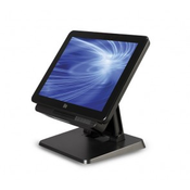 ELOTOUCH. 15X5 15-INCH TOUCH COMPUTER. 2.0 GHZ I5. INTELLITOUCH. ANTIGLARE. ZERO-BEZEL. MULTI-TOUCH. WIN 7 POS/READY. 4GB/RAM. 320GB HD. (P/N E220839).