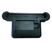 UNITECH, ACCESSORY, SINGLE SLOT USB, BATTERY CHARGER CRADLE, FOR TB120