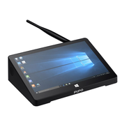 PIPO. X9. AIO. TOUCH. 1.83GHZ. 2GB RAM. WIN10/AND 4.4. 32GB/SD. 2/USB. RJ45/ETHERNET. HDMI/PORT. WIFI. BLUETOOTH. RS232. (P/X9/32GB/2GB/SERIAL).