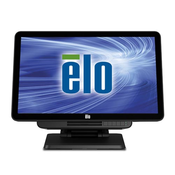 ELOTOUCH. ALL IN ONE. 19.5-INCH. 16:9. CELERON J1900. 4GB RAM. 128SSD. WIN7. ZERO-BEZEL. ANTIGLARE. BLACK. (P/N E004743).