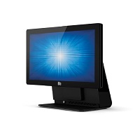 ELOTOUCH. 15E2 TOUCHCOMPUTER. REV/C. 15.6 INCH. WIDESCREEN LED. CELERON J1900. QUAD CORE 2.42GHZ. INTELLITOUCH. 4GB/RAM. 128/SSD. NO OS. BLACK. (P/N E732416).