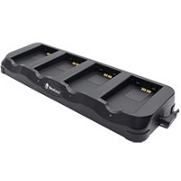 MULTI-BAY BATTERY CHARGER - 4 FOR MT65
