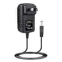 ZEBRA. REEMPLAZA PWRS-14000-253R. AC/DC POWER SUPPLY. WALL ADAPTER. AC INPUT: 100-240V. 0.2A. DC OUTPUT: 5.2V. 1.1A. 5.7W. (P/N PWR-WUA5V4W0US).