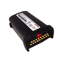 POWER PRECISION SPARE BATTERY FOR MC90XX-G, MC91XX-G, MC92XX & MC90XX-K ONLY, 2600 MAH, 10 PACK