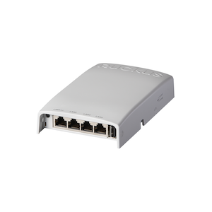 RUCKUS. AP. H510. DUAL BAND. 802.11AC. WALL SWITCH. (P/N 901-H510-XX00).